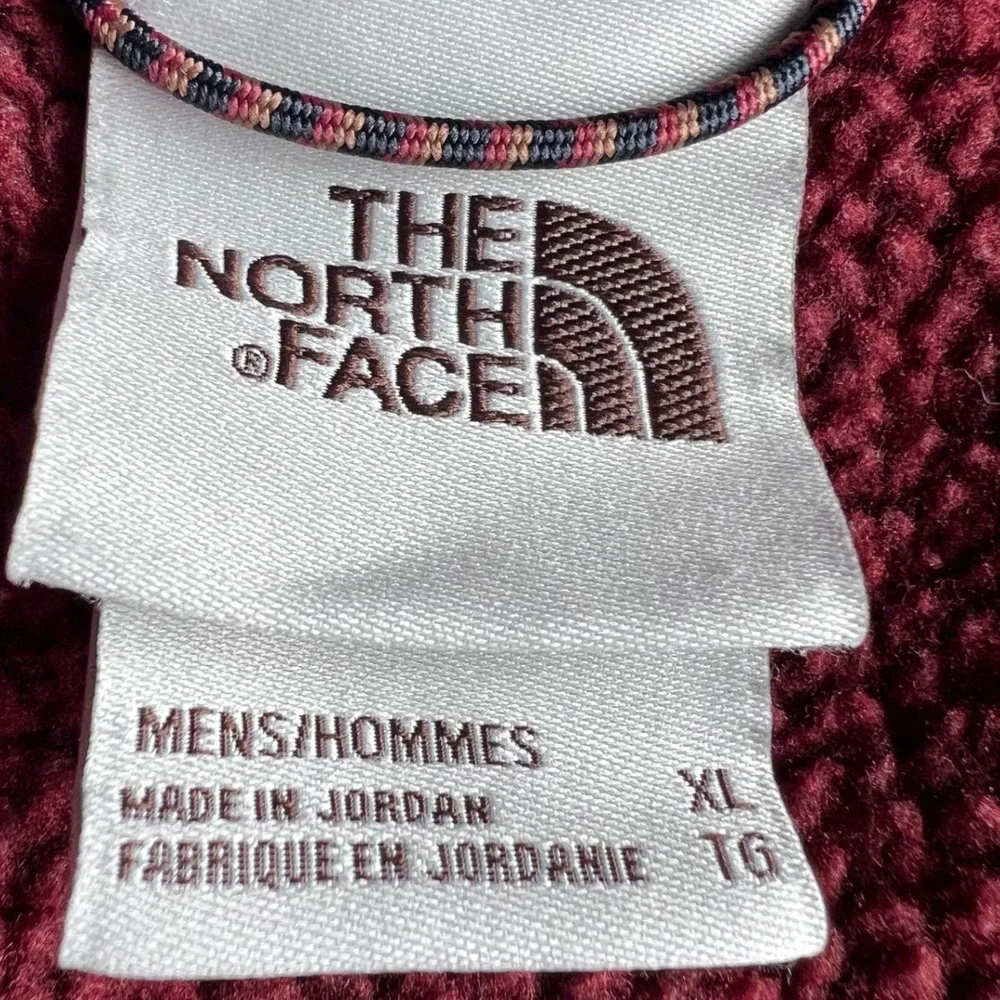 The North Face north face